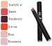 OLAY TOTAL EFFECTS LIP COLOUR COLOR LIPSTICK Confetti Image