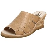 Spring Step Womens Drama Slide Sandal