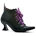 Ellie Shoes Women's Witch Adult Boots