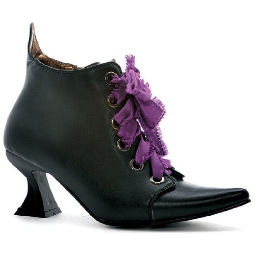 Ellie Shoes Women's Witch Adult Boots
