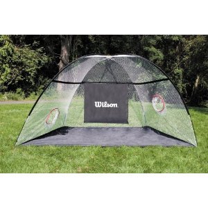 Wilson Golf Extreme Challenge Cage Net