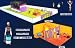 Tabernacle Set Board Sets