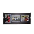 Greg Biffle Triple Shot Frame Series