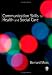 Communication Skills for Health and Social Care