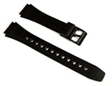 Casio Bracelet de Montre Resin DB-36-1AVEF