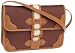 Pink Studio Women's Pete Shoulder Bag Image