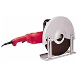 Milwaukee 6185-20 14-Inch Hand Held Cut-Off Machine [並行輸入品]