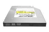 Produkt-Bild: Toshiba-Samsung TS-L633 internal DVD Brenner DVD&plusmn;RW DL/-RAM Slim 12.7mm Sata f&uuml;r alle Laptops z.B. HP Pavillion DV3 DV5 DV6 DV7 DV8 Compaq 6730b 6735s NW8440 Presario CQ60 CQ62,Fujitsu Amilo Pi3560 Lifebook T900 A530 A1130,Toshiba Tecra M10-1D7 Satellite C660 L650D,Acer Aspire 5930G 6930G 5530G 7750G,Samsung R560 R525 Eikee NP-R780-JS03DE Aura Q320 Q210, DELL Studio 15 17 1450 1457 1458 1535 1536 1537 1555 1745 1749 1558 Inspiron 1545 1750,Sony Vaio VPC-CW2S1E/L VPC-EB3Z1E/BQ VPC-EB4X1E/BQ VGN-BZ26M VPC-F11Z1/E VPC-EB1S1E/BJ usw.