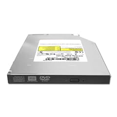 Toshiba-Samsung TS-L633 internal DVD Brenner DVD�RW DL/-RAM Slim 12.7mm Sata f�r alle Laptops z.B. HP Pavillion DV3 DV5 DV6 DV7 DV8 Compaq 6730b 6735s NW8440 Presario CQ60 CQ62,Fujitsu Amilo Pi3560 Lifebook T900 A530 A1130,Toshiba Tecra M10-1D7 Satellite C660 L650D,Acer Aspire 5930G 6930G 5530G 7750G,Samsung R560 R525 Eikee NP-R780-JS03DE Aura Q320 Q210, DELL Studio 15 17 1450 1457 1458 1535 1536 1537 1555 1745 1749 1558 Inspiron 1545 1750,Sony Vaio VPC-CW2S1E/L VPC-EB3Z1E/BQ VPC-EB4X1E/BQ VGN-BZ26M VPC-F11Z1/E VPC-EB1S1E/BJ usw.