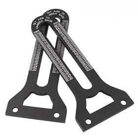 Epic Pro Extended Down Strut