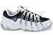 K-Swiss Women's Stabilor SLS Mesh Tennis Shoe (Platinum/ Orchid), Available in Various Sizes