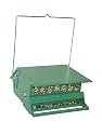 Heritage Farms Bird's Choice Squirrel Proof Bird Feeder