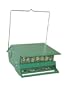 Heritage Farms Bird's Choice Squirrel Proof Bird Feeder
