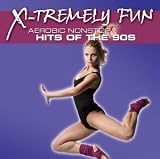 X-Tremely Fun-Aerobics: Hits of the 90s