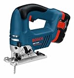 Eigenschaften Bosch  / Bosch Akkustichsäge GST 18 V + Zubehör