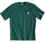 Carhartt Workwear Pocket Tee k87