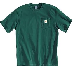 Carhartt K87 Workwear Pocket T-Shirt