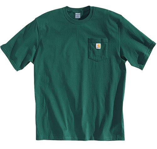 Carhartt K87 Workwear Pocket T-Shirt