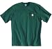 Carhartt K87 Workwear Pocket T-Shirt