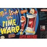 Ren & Stimpy Show: The Time Warp