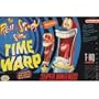 Ren & Stimpy Show: The Time Warp