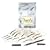 Shavata Celebrity Eyebrow Stencil Kit