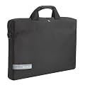 Techair - TANZ0124 - Sacoche pour notebook 15.6" - Noir interieur Bleu