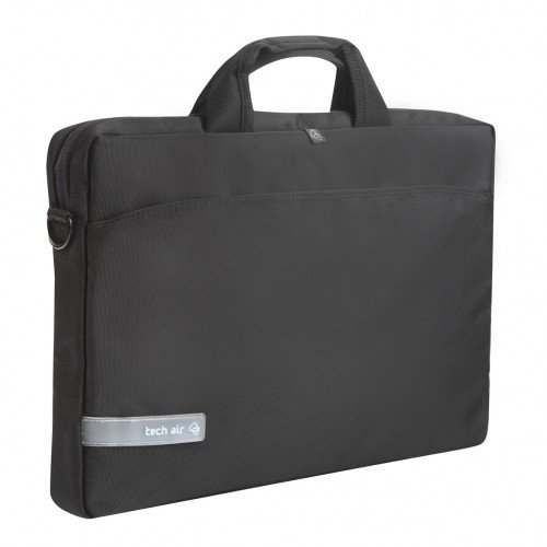 Techair TANZ0126 Baggy Z-Series Notebooktasche 33,7 cm (13,3 Zoll) schwarz Preisvergleich