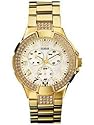 GUESS Gold Waterpro Ladies Watch I16540L1