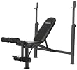Competitor CB 729 Olympic Weight Bench