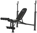 Competitor CB 729 Olympic Weight Bench