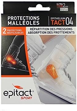 EPITACT SPORT Protections mall?les TACT 04 (Lot de 2) by MILLET INNOVATION