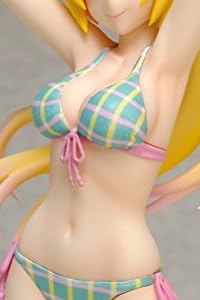 ニセコイ 桐崎 千棘 (1/10スケール PVC製塗装済み完成品)