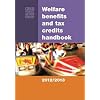 Welfare Benefits and Tax Credits Handbook 2012/13 (Reference)