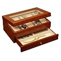 Mele Winston Watch Box 681-11