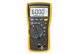 Fluke 114 Electrical TRMS Multimeter