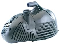 75WATT POND FOUNTAIN PUMP