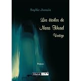 Les Etoiles de Noss Head - Vertigepar Sophie Jomain