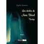 Les Etoiles de Noss Head - Vertige de Sophie Jomain