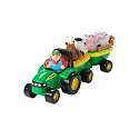 John Deere - Animal Sounds Hay Ride