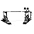 DW Drums 7000 Series Double Bass Drum Pedal