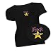 Rock Star Womens T-Shirt