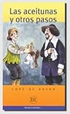 Produkt-Bild: Easy Readers - Spanish - Level 1: Las Aceitunas y Otros Pasos