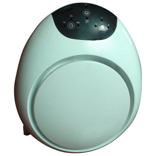 ACEVER Promotional Multifunctional HEPA Filter Air Freshener Pearl