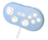 �\�t�g�W���P�b�g for Wii �N���V�b�N�R���g���[�� �N���X�^���u���[ SJWIICC/CSL