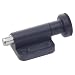 GN 417 Series Zinc Die Cast Latch Mechanism Indexing Plunger with Pull Knob, 59mm Length, 8mm Diameter