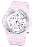 Casio Women's Baby-G Watch BGA100-4B2 B0032ZYFYW