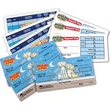 Learning Resources Checkbook Checks - Learning Resources LER2656