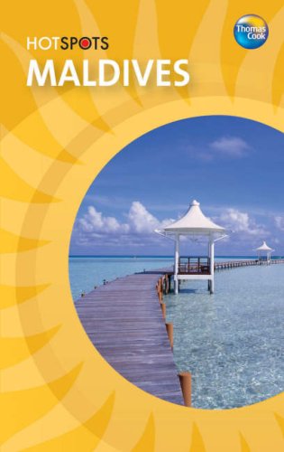 City Travel Guides Discounted  Books : Maldives (HotSpots) (HotSpots)