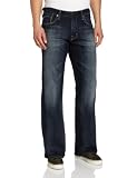 AG Adriano Goldschmied Mens Hero Relaxed Fit Jean